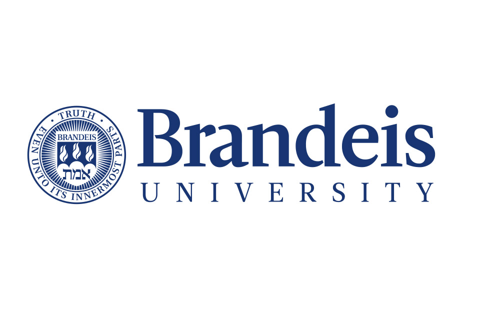 Brandeis Logo