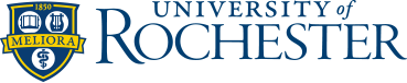 Rochester University Logo