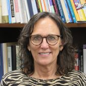 Dr. Christy Buchanan, WFU Professor of Psychology