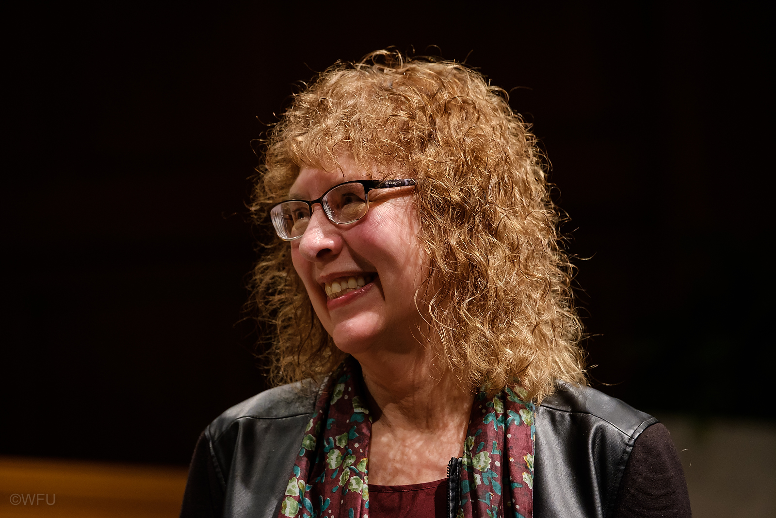 Headshot of Dr. Mary DeShazer