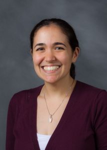Headshot of Dr. Kristina Gupta