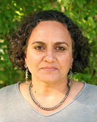 Headshot of Dr. Jayati Lal