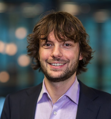 Colloquium: "Organic Neuromorphic Electronics and Biohybrid Systems" - Professor Yoeri van de Burgt, Eindhoven University of Technology, The Netherlands (host: O. Jurchescu)