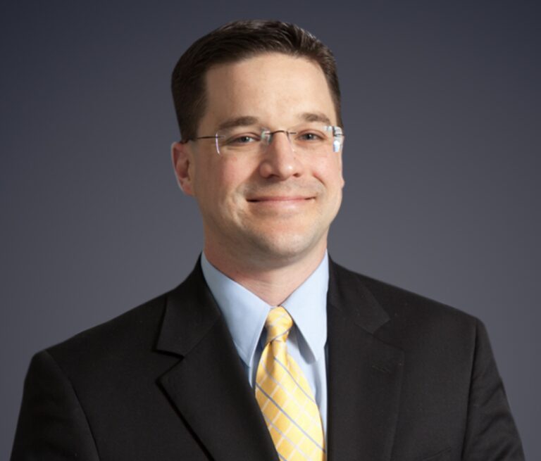 Alumni Spotlight – Andrew Taska