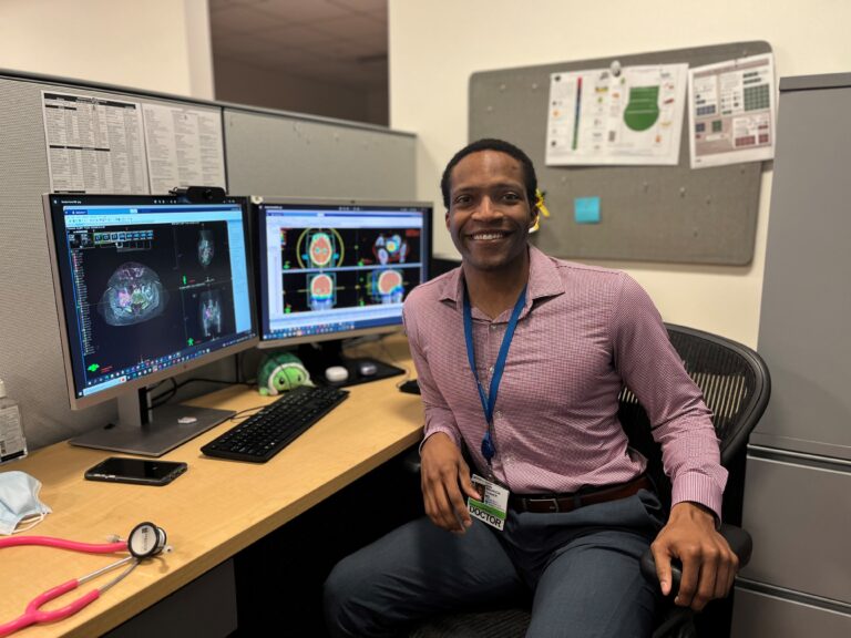 Alumni Spotlight – Brandon Turner