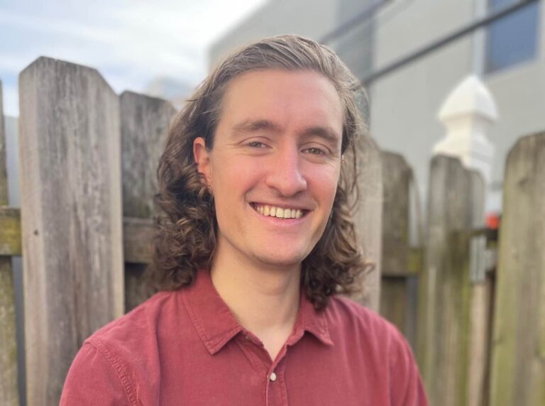 Alumni Spotlight – Tim Kreutzfeldt