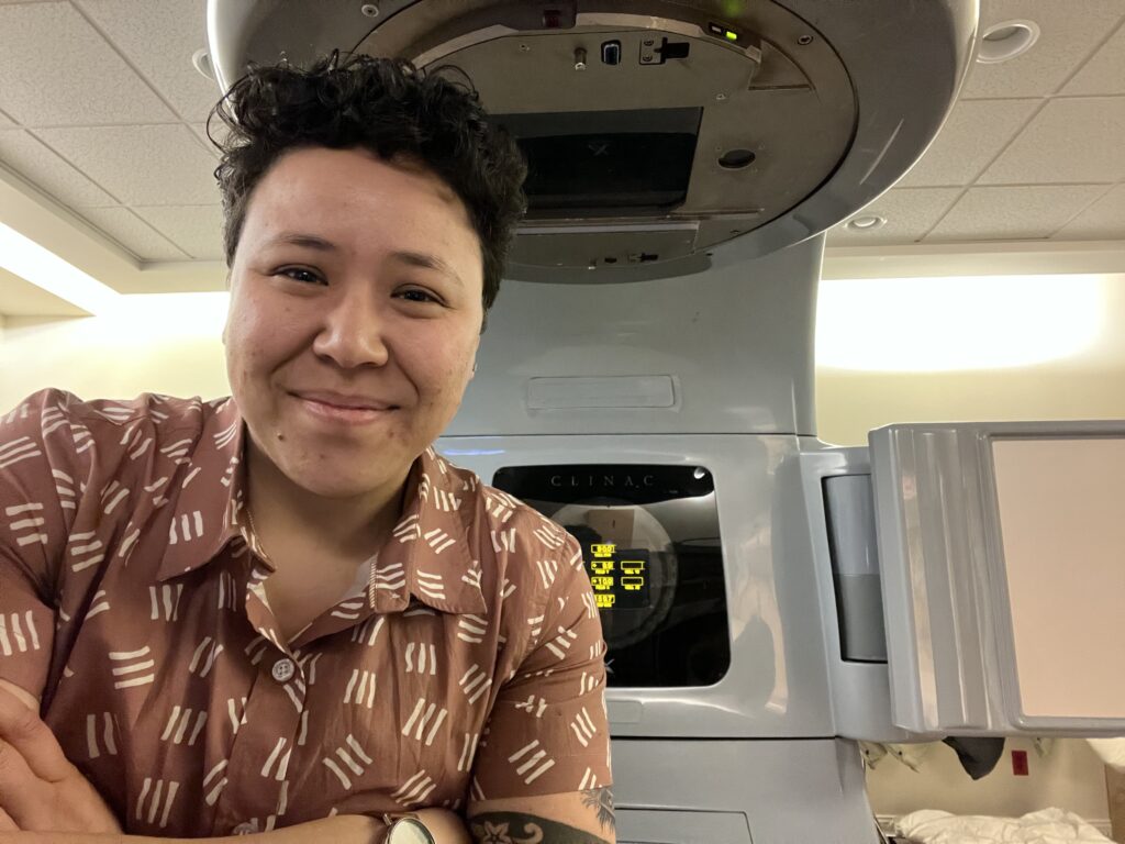 Alumni Spotlight – Victoria Gee