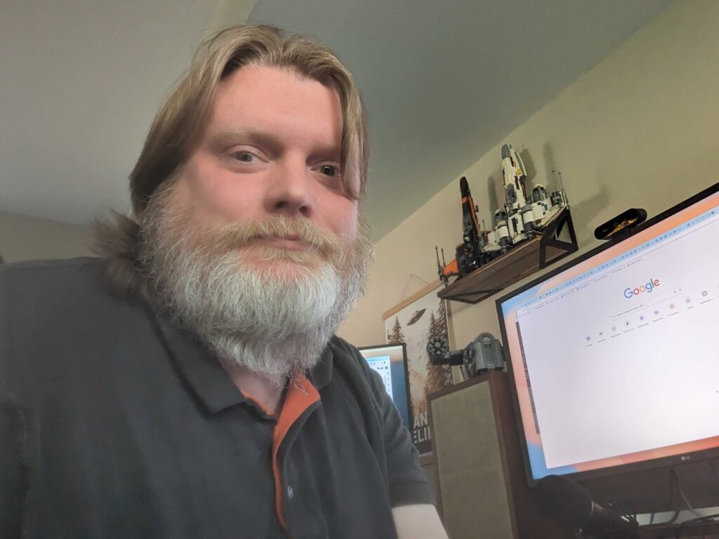 Alumni Spotlight – Jason Grigsby