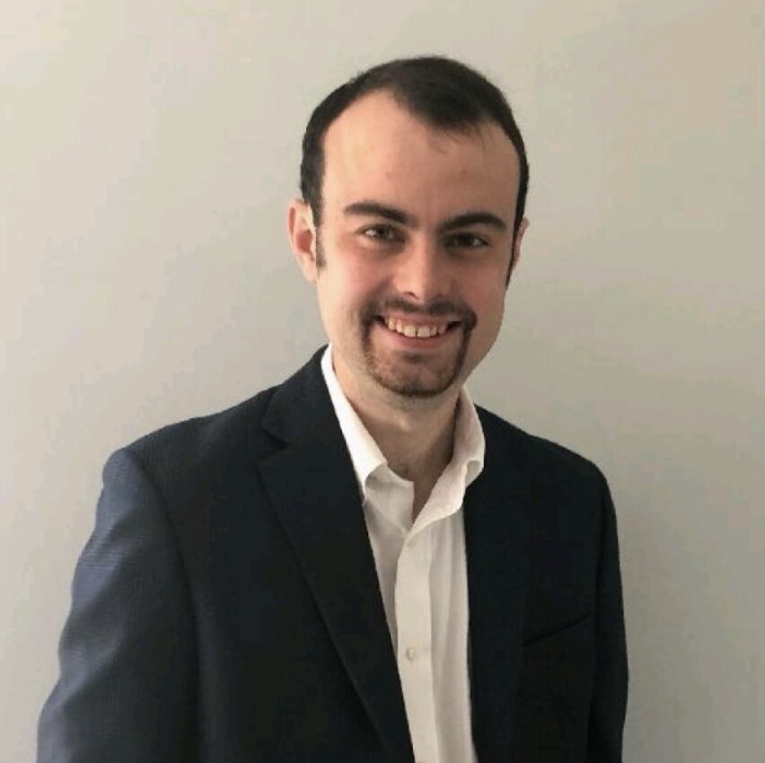 Alumni Spotlight – Parker Hopkins