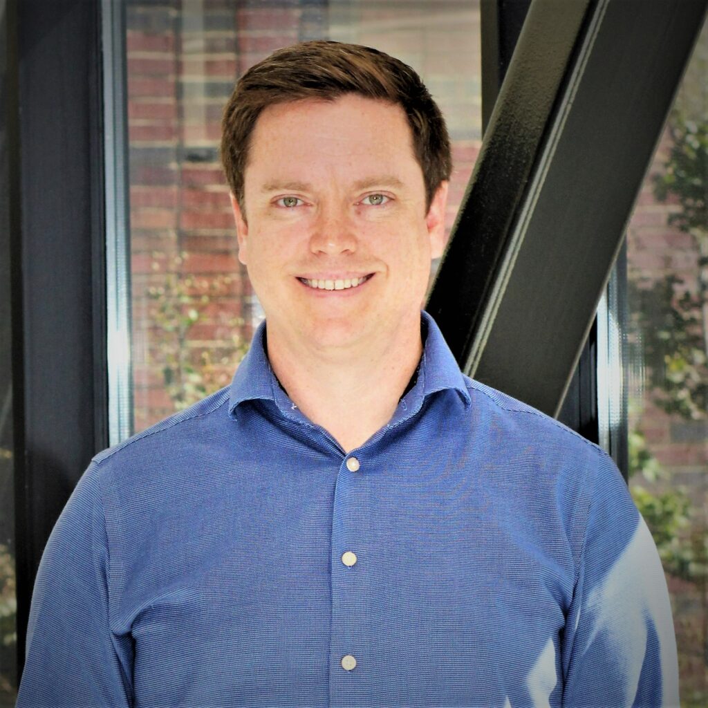 Alumni Spotlight – Ryan Godwin