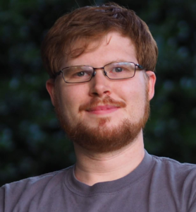 Alumni Spotlight – Ryan Melvin