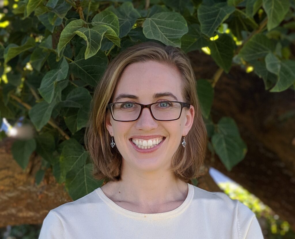 Alumni Spotlight – Claire McLellan