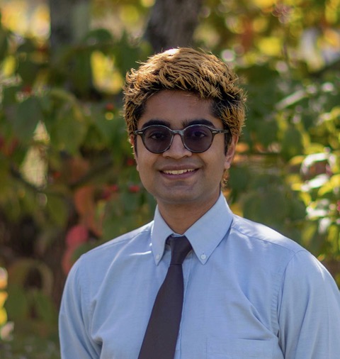 Alumni Spotlight – Sajant Anand