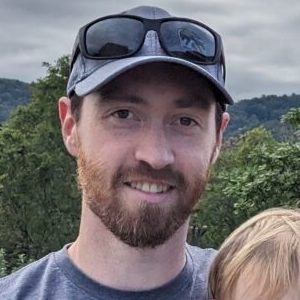 Alumni Spotlight – Evan Welchman