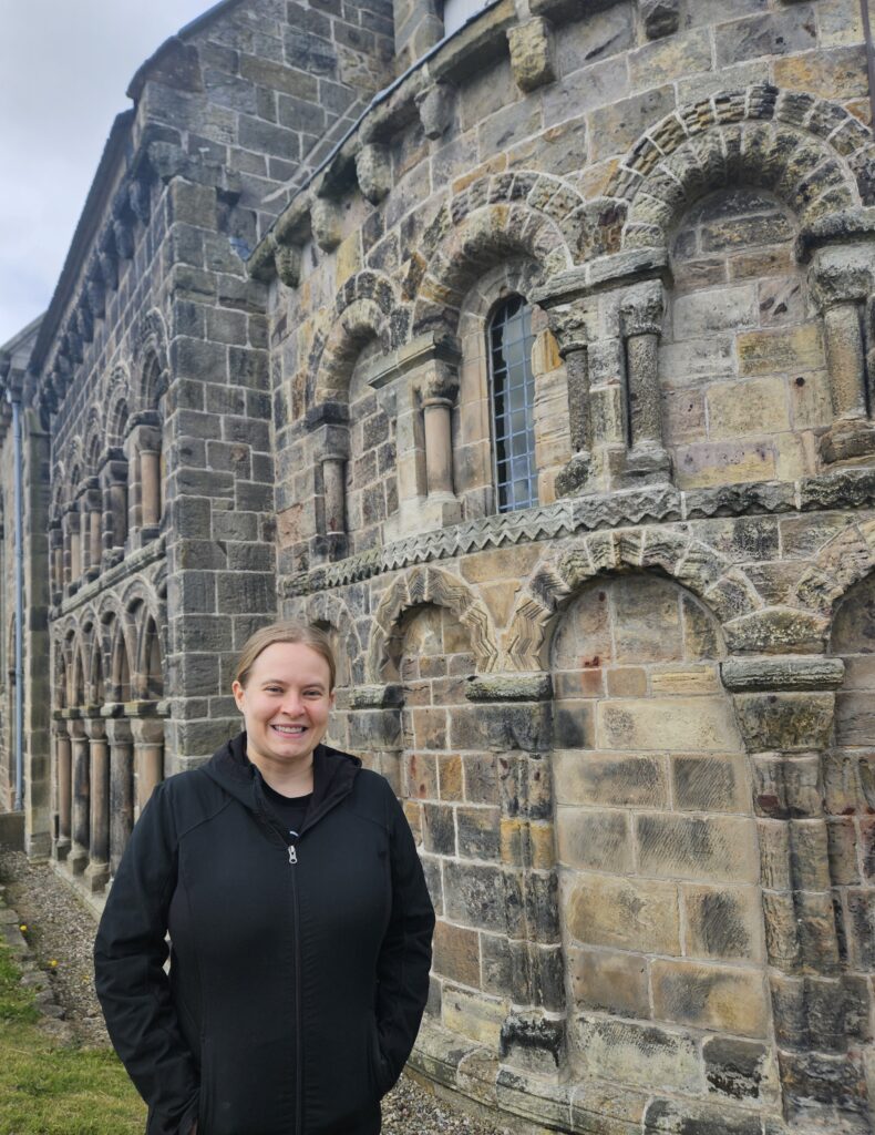 Alumni Spotlight – Jill Bjerke