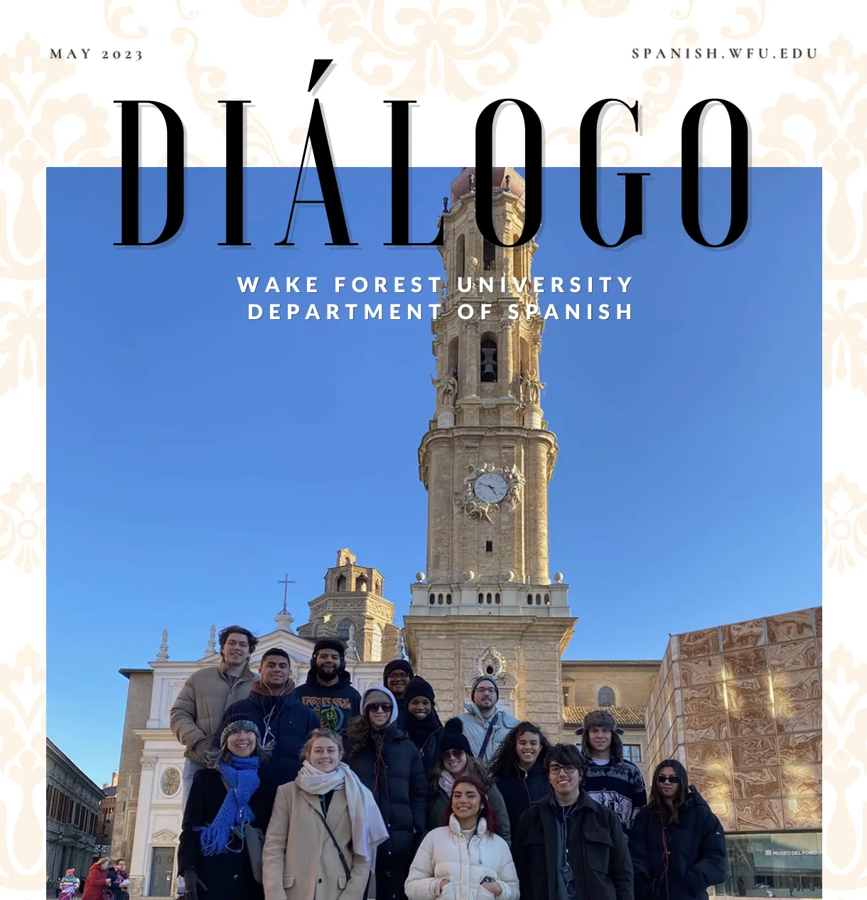 Diálogo