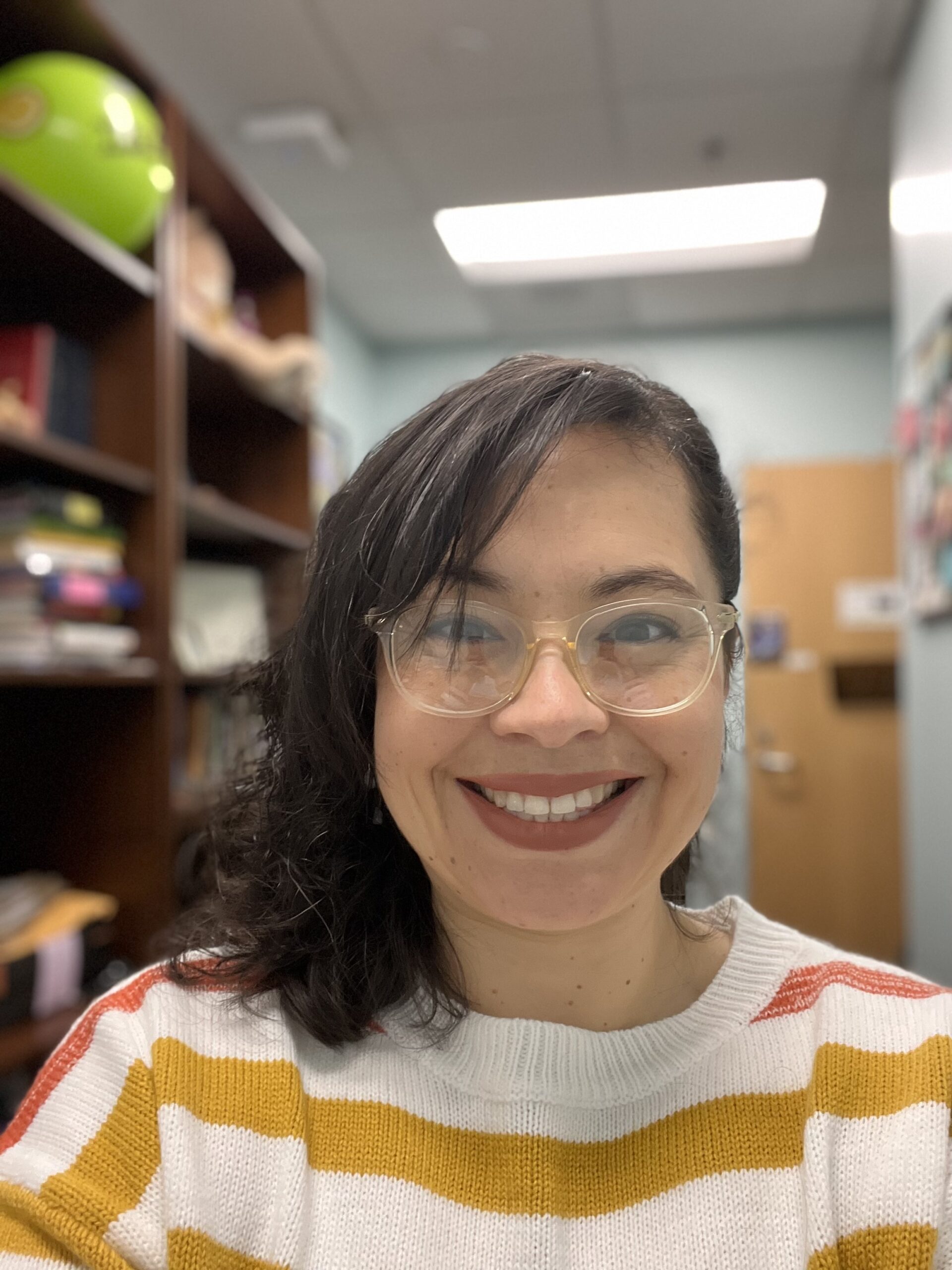 Professor In Spanish Faculty & Staff | Department of Spanish | Wake Forest University