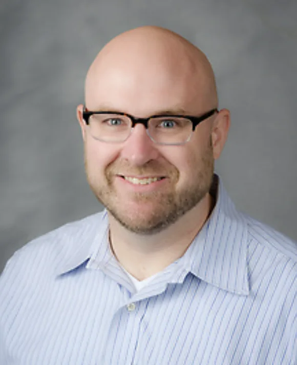 John Welsh, faculty