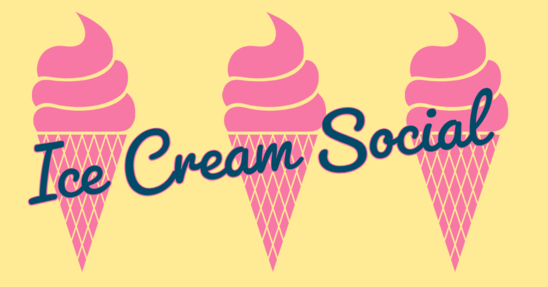 All Scholars Ice Cream Social