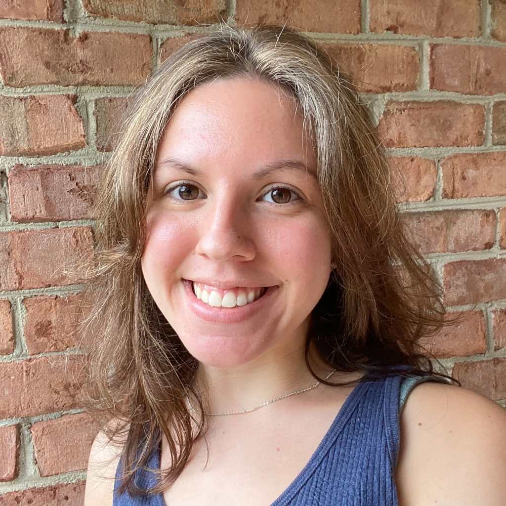 Picture of Leanna Bernish
