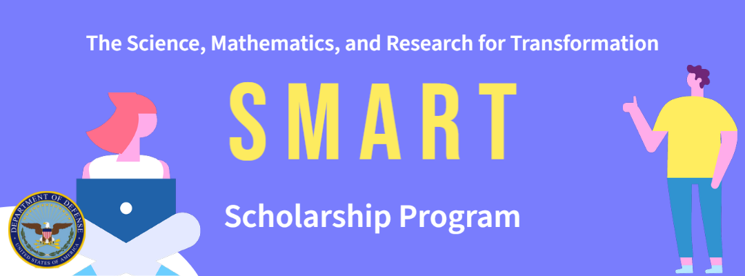 SMART Scholars Program Info Session