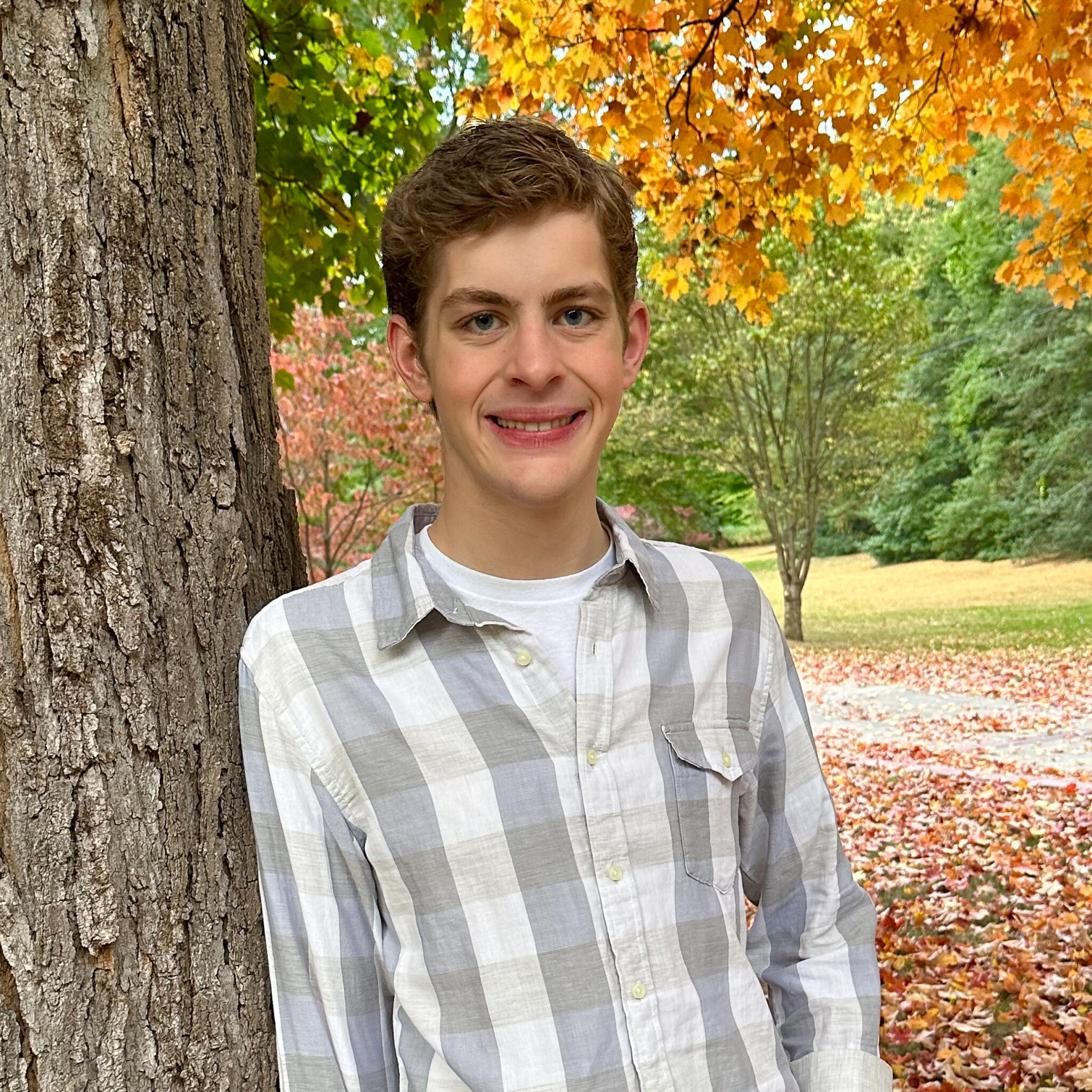 Class of 2027 Wake Forest Scholars Office