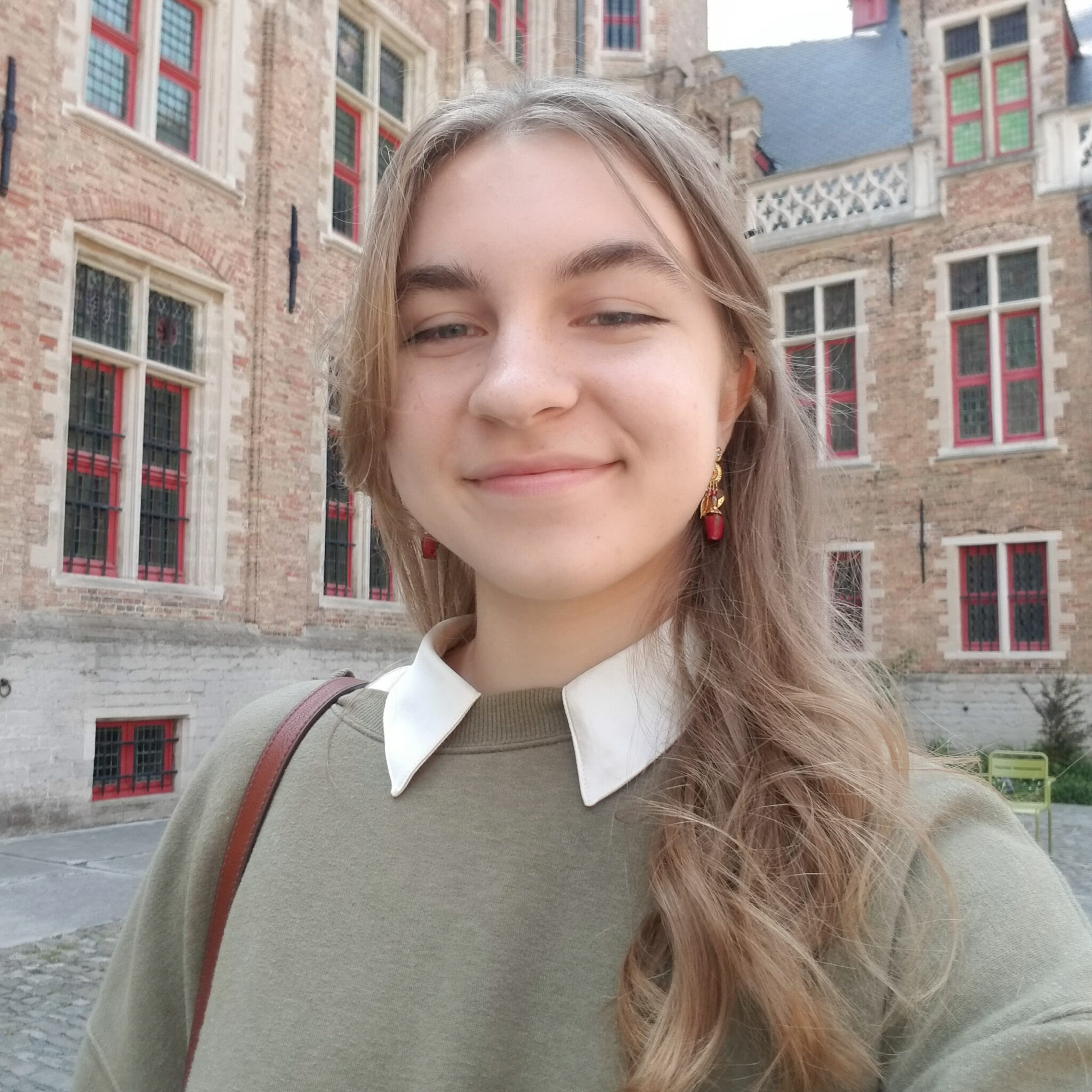 Class of 2027 Wake Forest Scholars Office