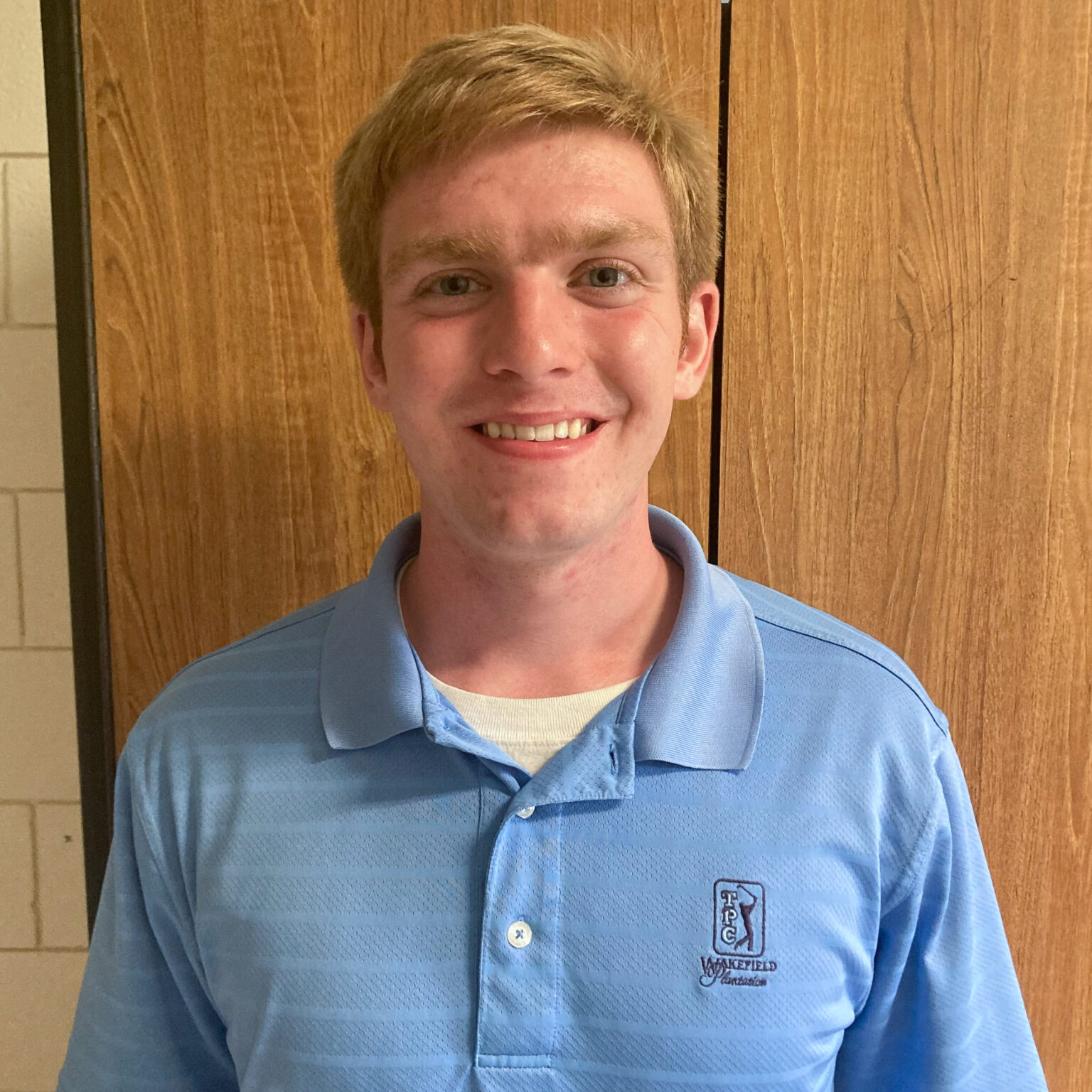 Class of 2027 Wake Forest Scholars Office