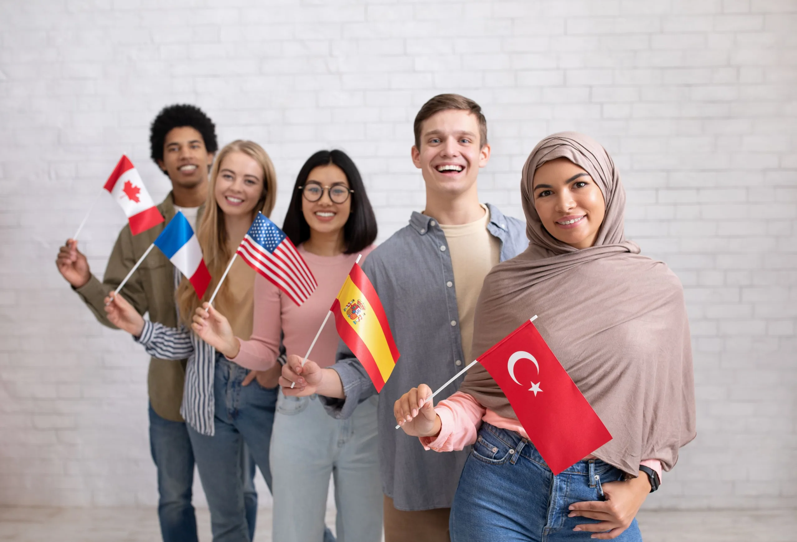 Gilman Scholarship Info Sessions