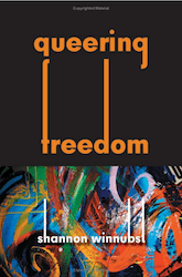 Queering Freedom-Shannon Winnubst