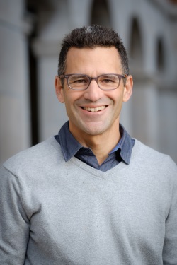 Professor Dean Franco