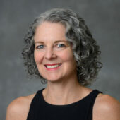 Profile picture for Dr. Jennifer Greiman