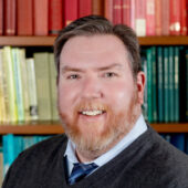 Profile picture for Dr. Ryan D. Shirey