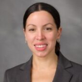 Profile picture for Dr. Judith Madera
