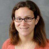 Profile picture for Dr. Danielle Koupf