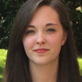 Profile picture for Caroline Livesay