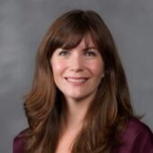Profile picture for Dr. Sarah Hogan
