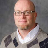 Profile picture for Brian M. Warren