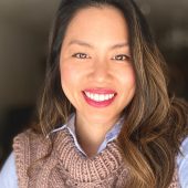 Profile picture for Cassandra Tran