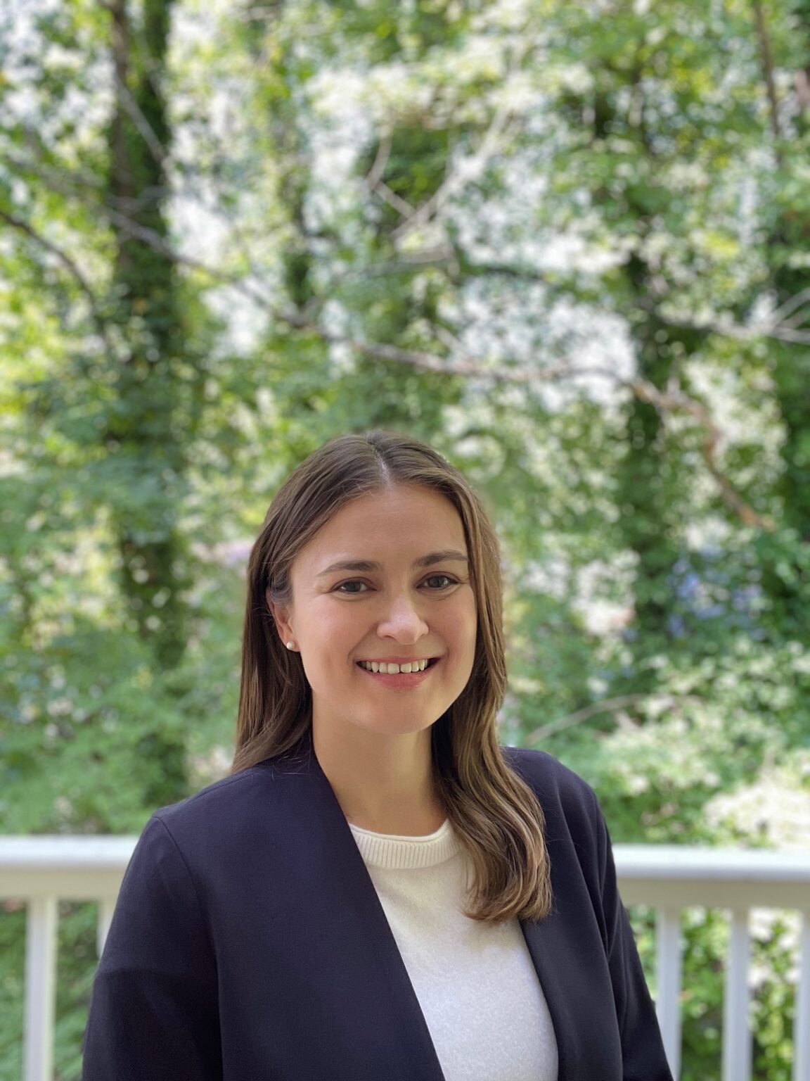 Maria Kovalchuk | Department of Classics | Wake Forest University