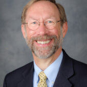 Profile picture for Dr. Stan Meiburg