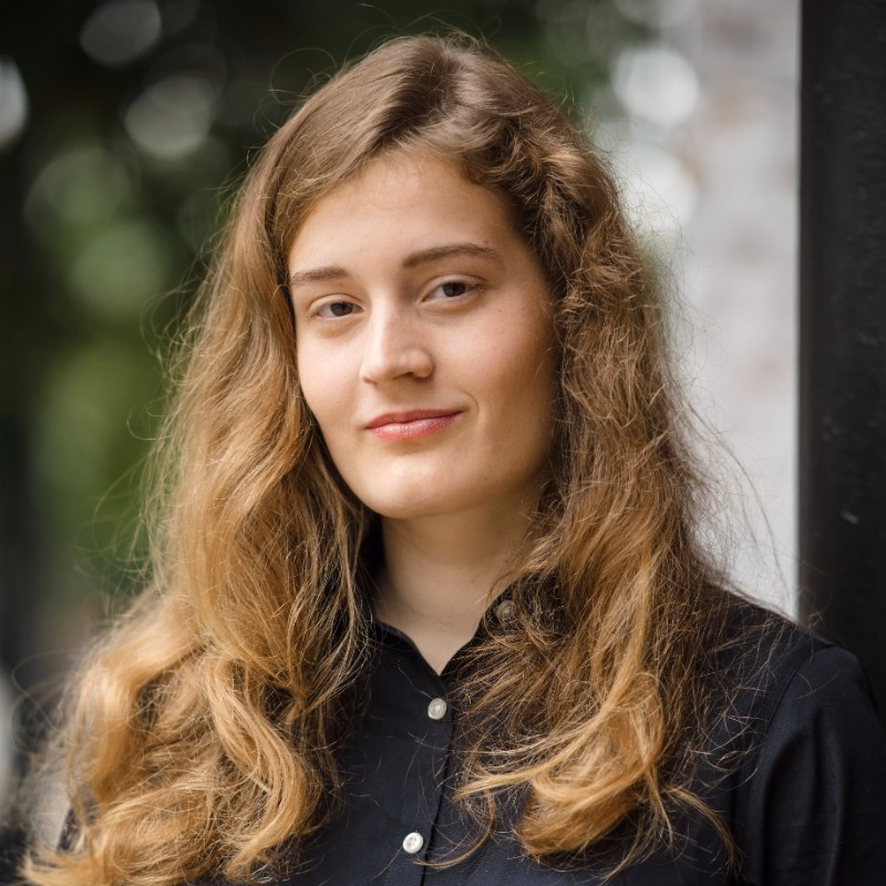 Isabella Romine