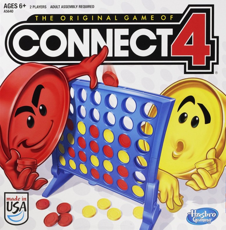 Connect 4