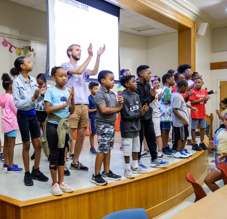 Wake Forest Freedom School