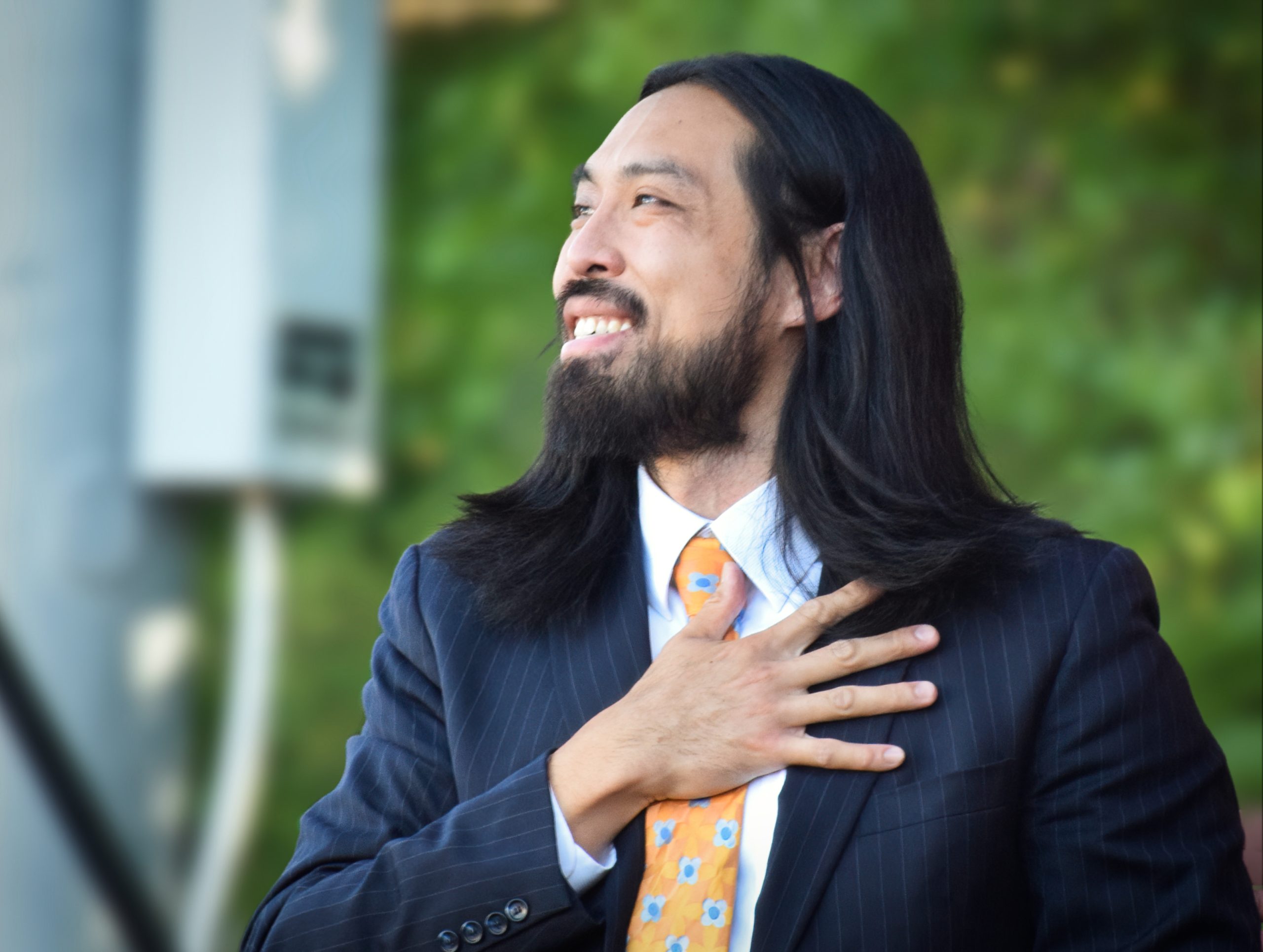 Brian Li