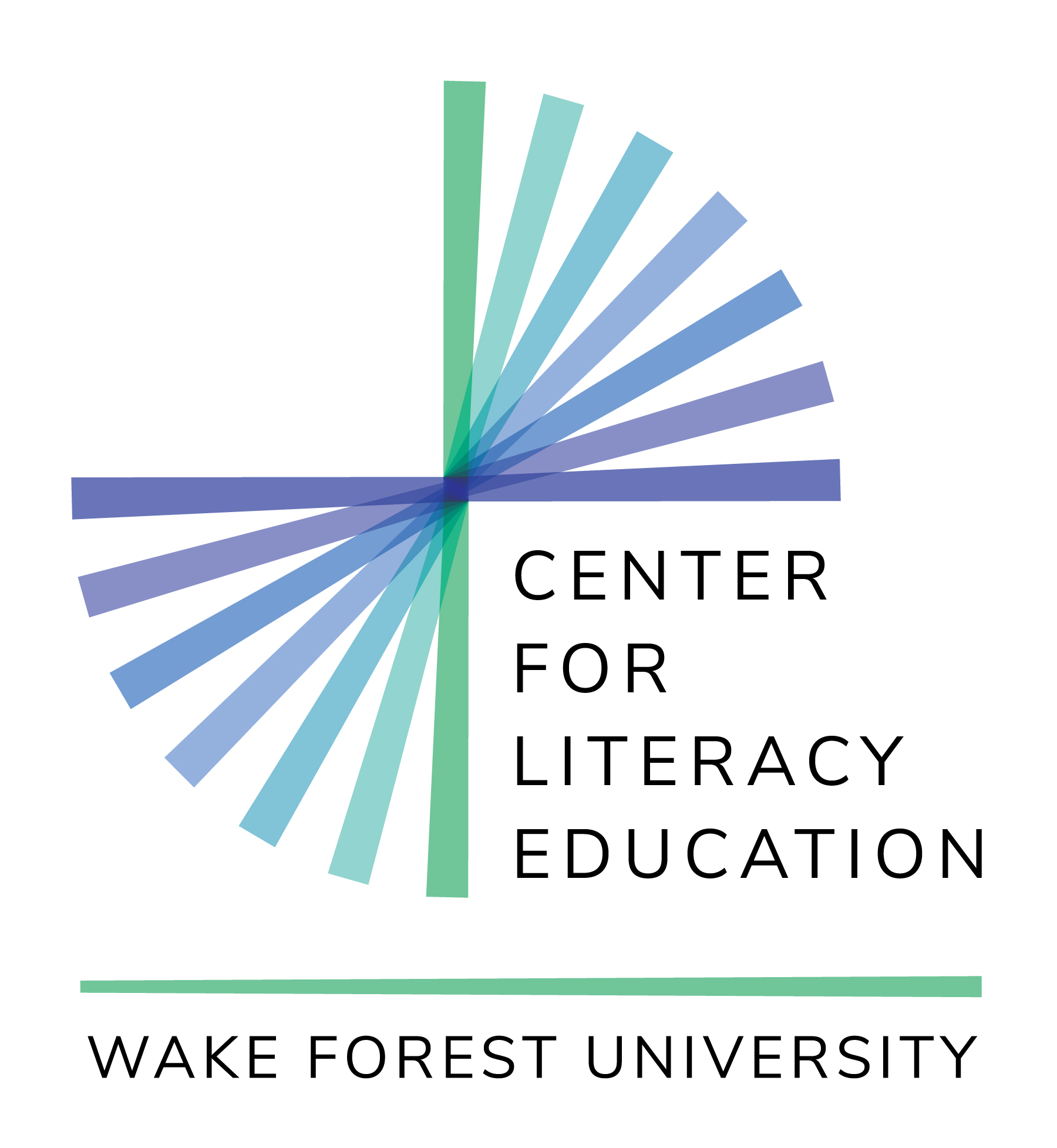 CLE WFU Logo