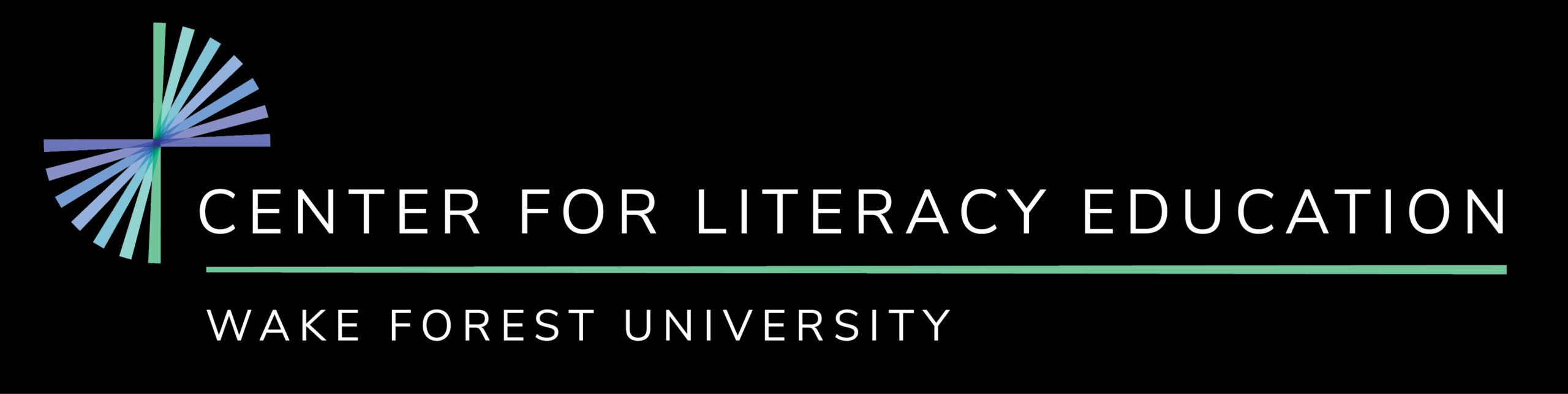 CLE WFU Logo