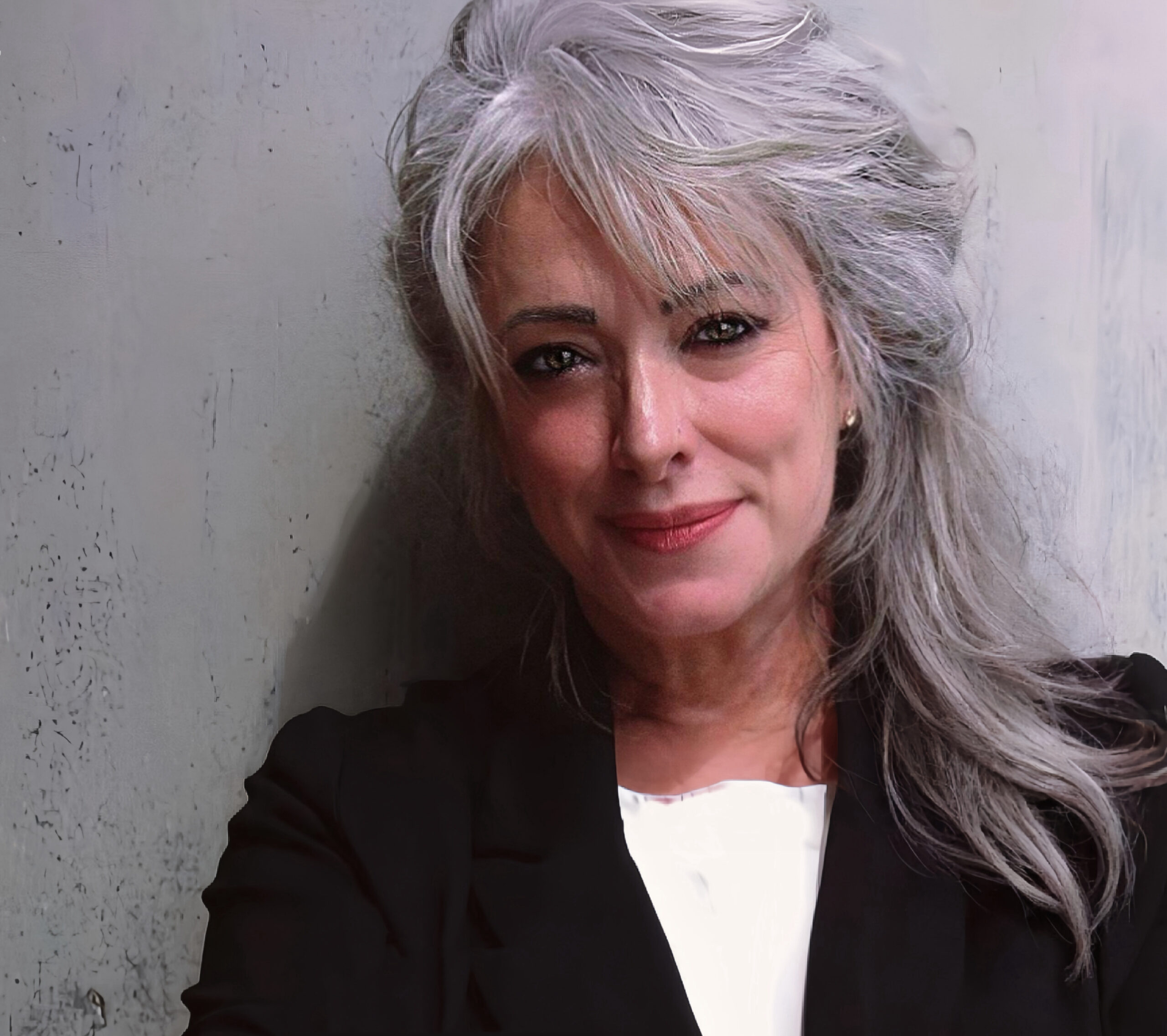 Photo of Pamela Henderson