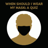 Mask a Quiz