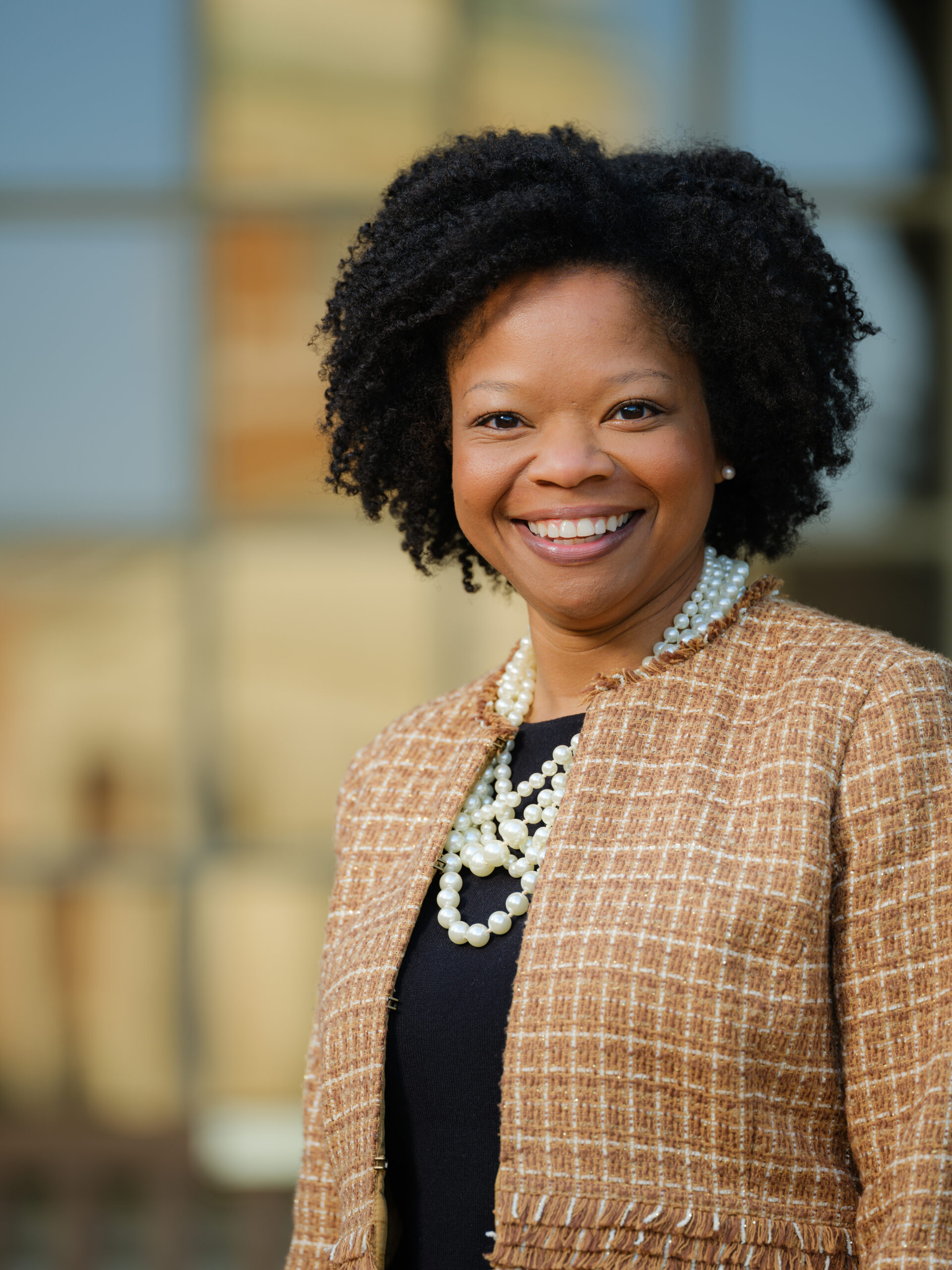 Dr. Shea Kidd Brown